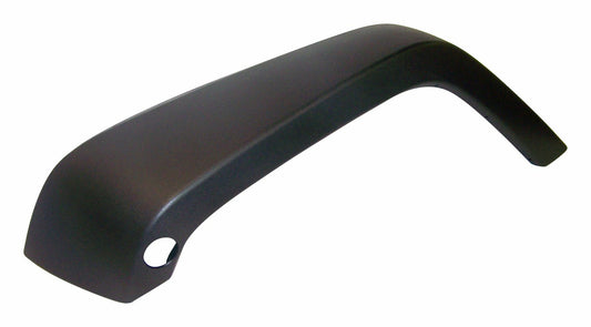 Crown Automotive - Plastic Black Fender Flare - 5KF09RXFAG