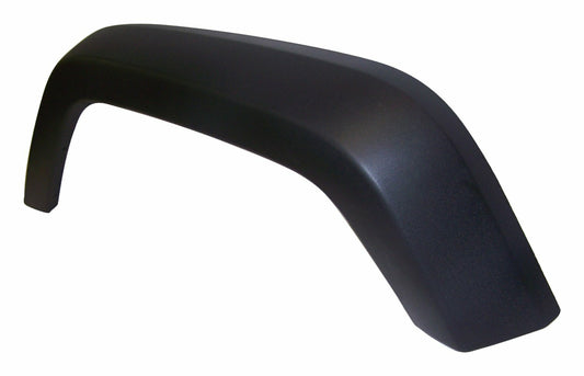Crown Automotive - Plastic Black Fender Flare - 5KF17RXFAE