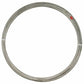 5/16 inch Fuel Line Tubing Roll; 20 foot; Steel Fine Lines 5OMR