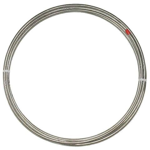 5SSR - 5/16 Fuel Line Tubing Roll 25ft