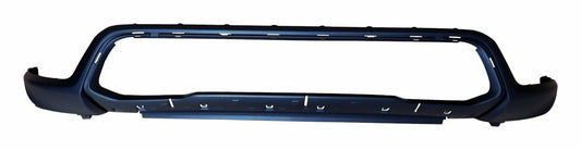 Crown Automotive - Plastic Black Fascia Surround - 5XV45TZZAA