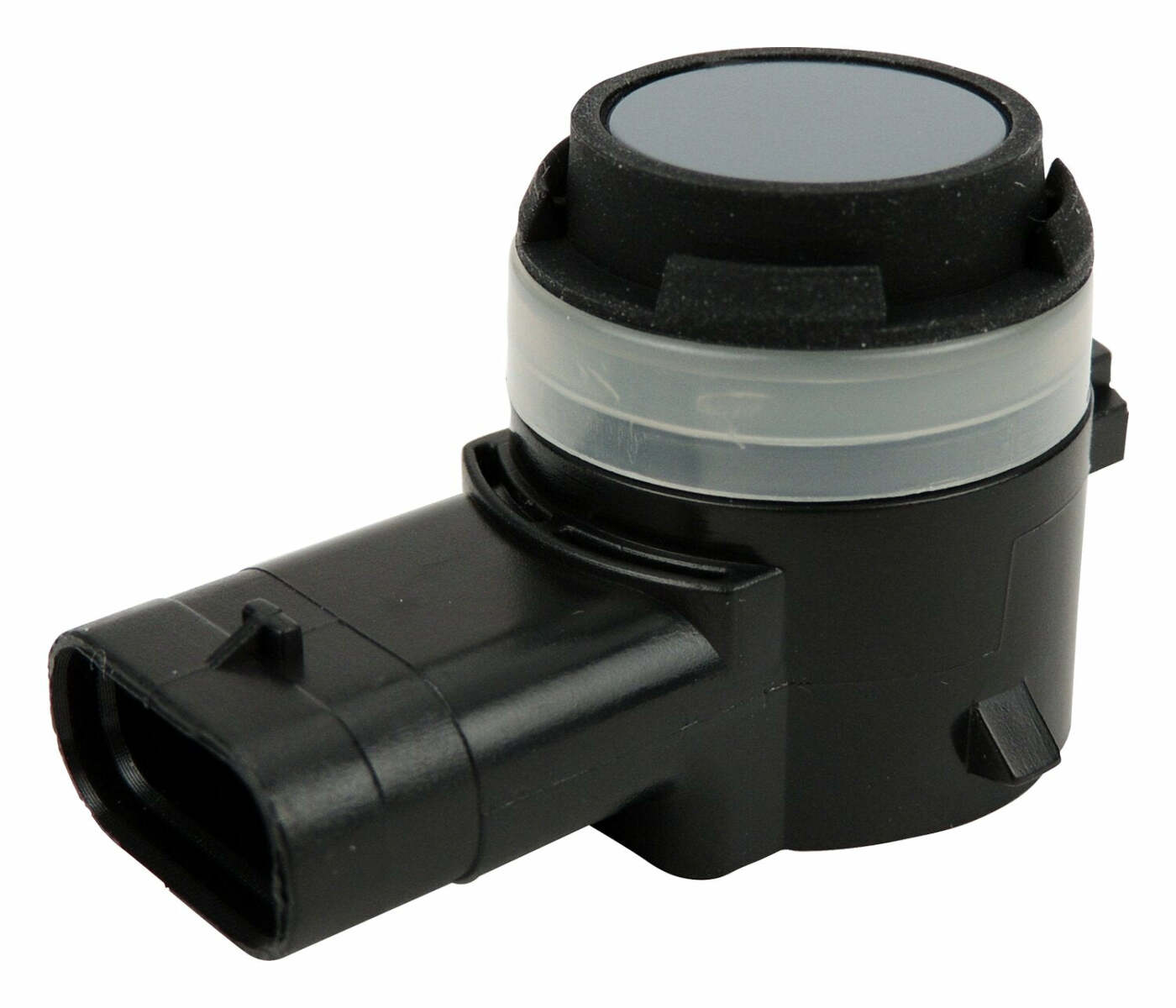 Fits 2020-2023 JL Wrangler w/ Park Assist Parking Aid Sensor; Crown 5YV68TZZAA