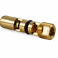 Inlet Needle Steel - 6-501-2