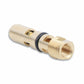 Inlet Needle - Viton - 6-504