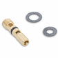 Inlet Needle - Viton - 6-504
