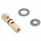 Inlet Needle - Viton - 6-504