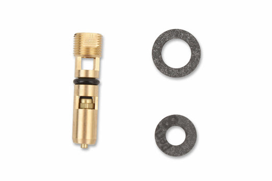 Inlet Needle - Viton - 6-504