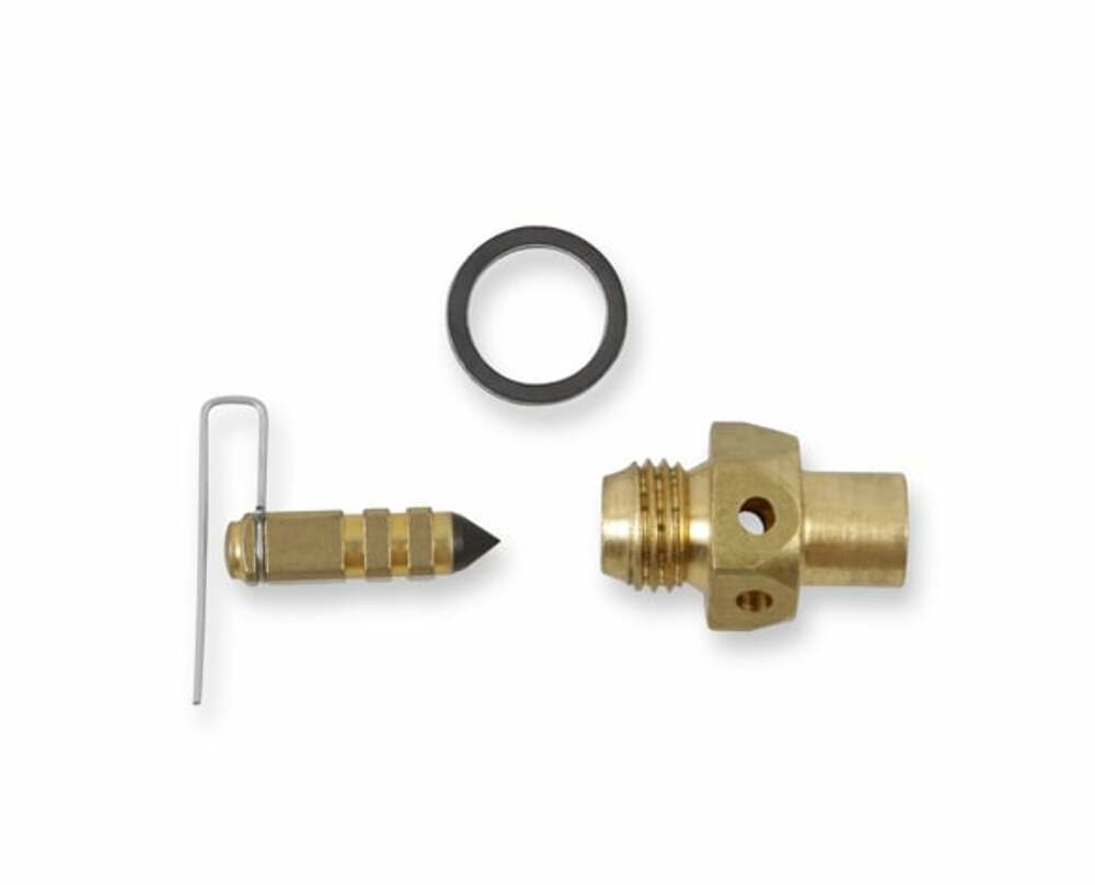 Inlet Needle - Viton - 6-510