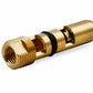 Inlet Needle - Viton - 6-518-2