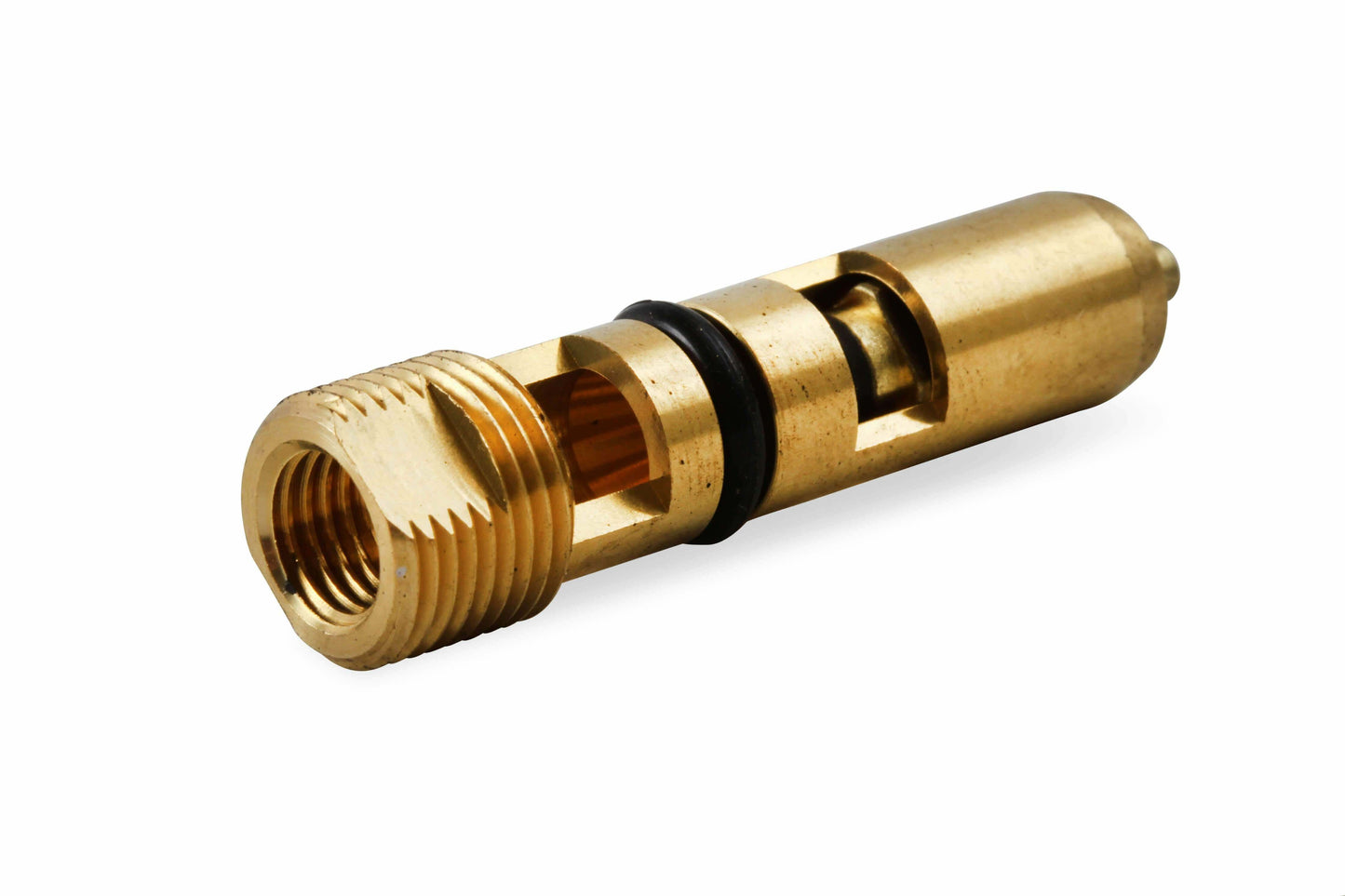 Inlet Needle - Viton - 6-518-2