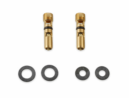 Inlet Needle - Viton - 6-518-2
