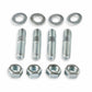 Mr. Gasket Carburetor Studs - 60