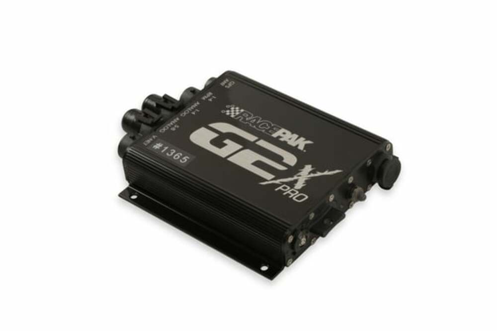 G2X Pro Data Logger - 600-KT-G2XPRO
