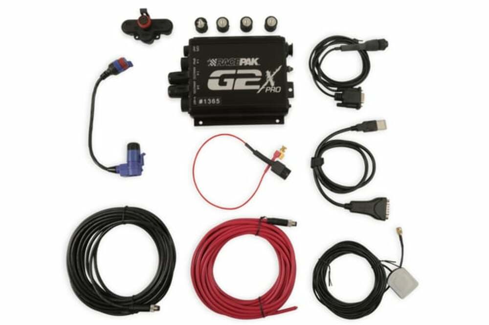 G2X Pro Data Logger - 600-KT-G2XPRO