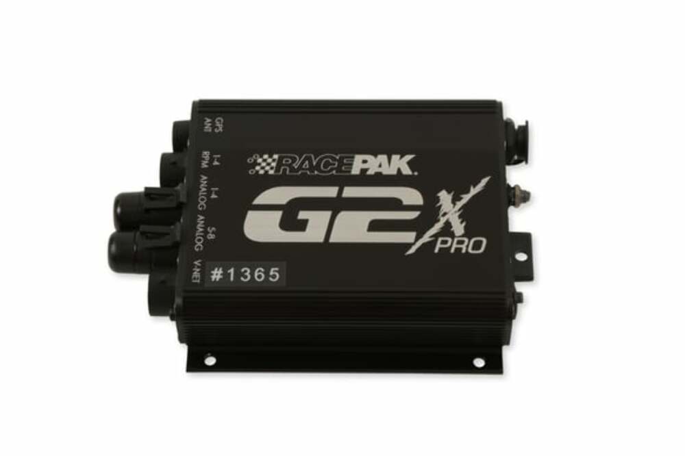 G2X Pro Data Logger - 600-KT-G2XPRO