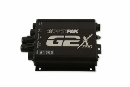G2X Pro Data Logger - 600-KT-G2XPRO