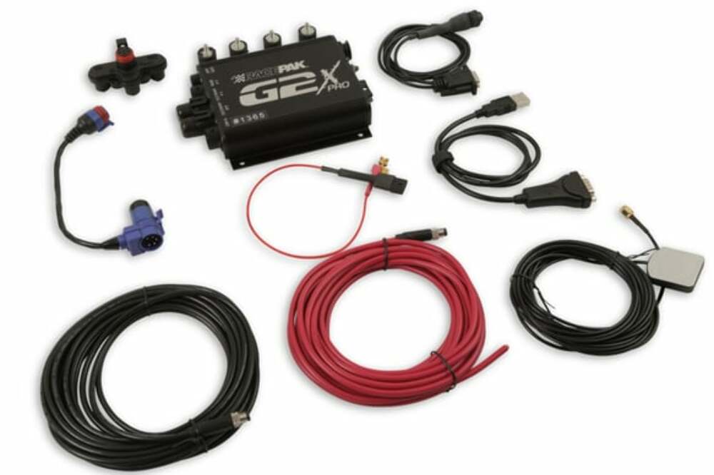G2X Pro Data Logger - 600-KT-G2XPRO