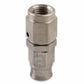 Earls Speed-Seal Hose End - 600103ERL
