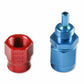 Earls Speed-Seal Hose End - 600136ERL