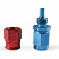 Earls Speed-Seal Hose End - 600136ERL