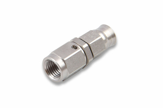 Earls Speed-Seal Hose End - 600193ERL