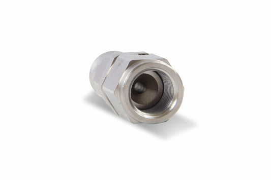 Earls Speed-Seal Hose End - 600194ERL