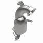 Catalytic Converter for 2016-2019 Buick Encore 1.4L MagnaFlow 551132
