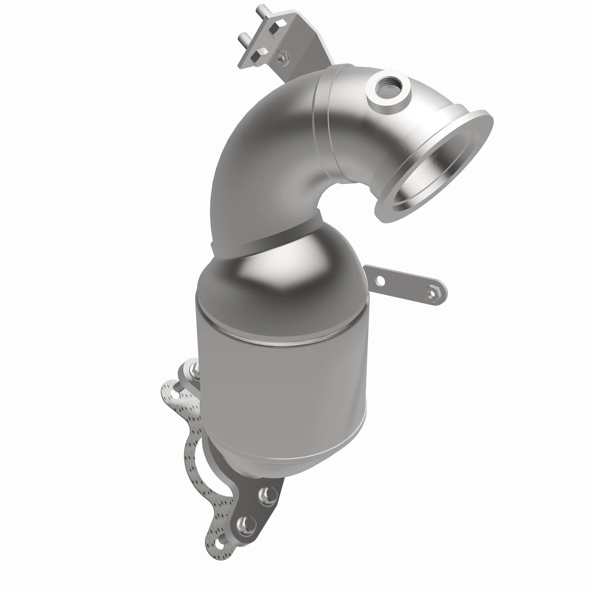 Catalytic Converter for 2016-2019 Buick Encore 1.4L MagnaFlow 551132