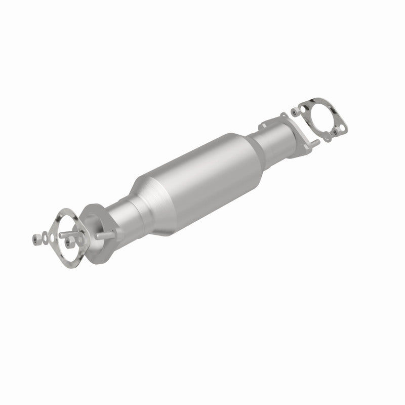 2010 2013 Kia Forte 2.4L Direct-Fit Catalytic Converter 5561714 Magnaflow - Catalytic Converters Car Part People