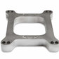 Mr Gasket 6005 Holley Edelbrock 1 Open Center Aluminum Carb Spacer Kit