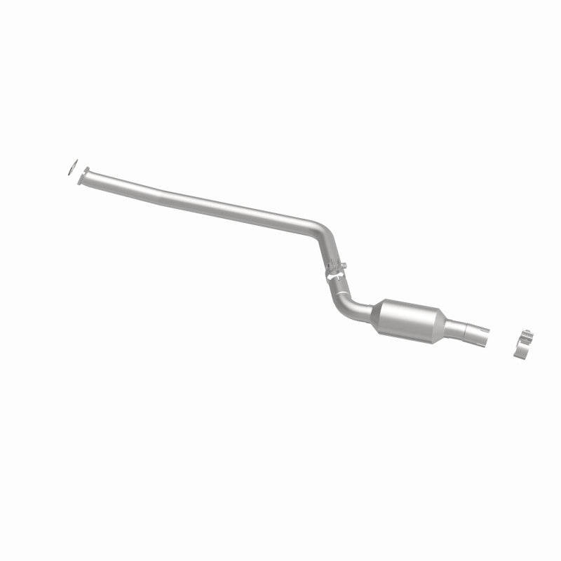 Catalytic Converter for 2011-2012 BMW X3 xDrive28i 3.0L OEM Grade Federal / EPA Compliant Direct-Fit Catalytic Converter