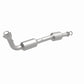 2007-2013 Toyota Tundra 4.0L Direct-Fit Catalytic Converter 5481626 Magnaflow - Catalytic Converters Car Part People
