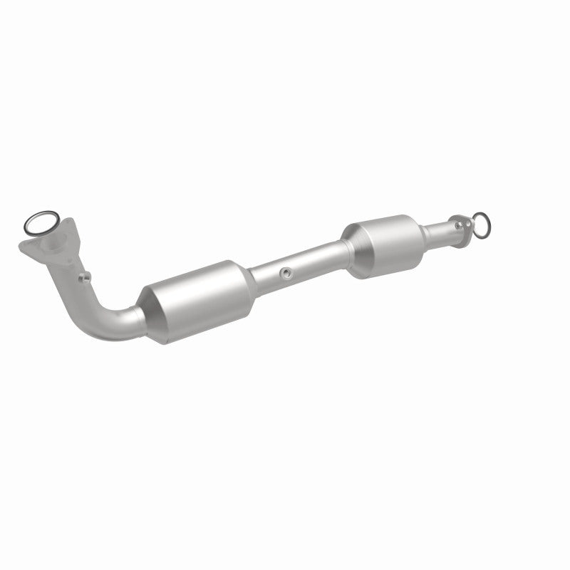2007-2013 Toyota Tundra 4.0L Direct-Fit Catalytic Converter 5481626 Magnaflow - Catalytic Converters Car Part People