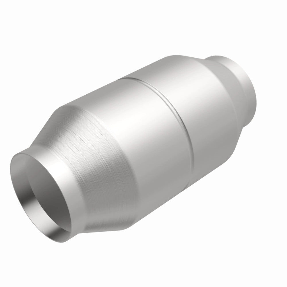 1999-2007 Ford F-250 Super Duty Univ Catalytic Converter 3.50 60110 Magnaflow - Catalytic Converters Car Part People