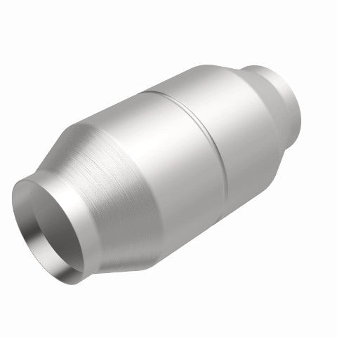 1999-2007 Ford F-250 Super Duty Univ Catalytic Converter 3.50 60110 Magnaflow