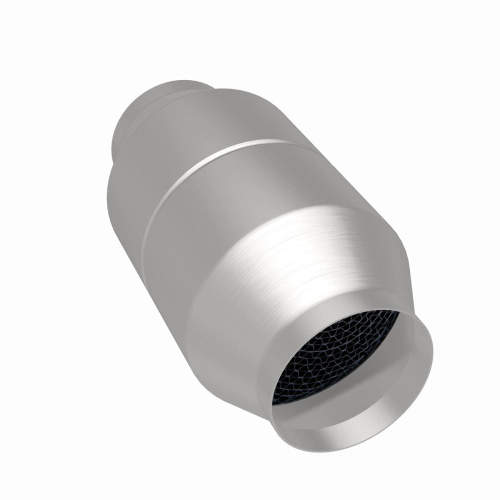 1999-2007 Ford F-250 Super Duty Univ Catalytic Converter 3.50 60110 Magnaflow - Catalytic Converters Car Part People