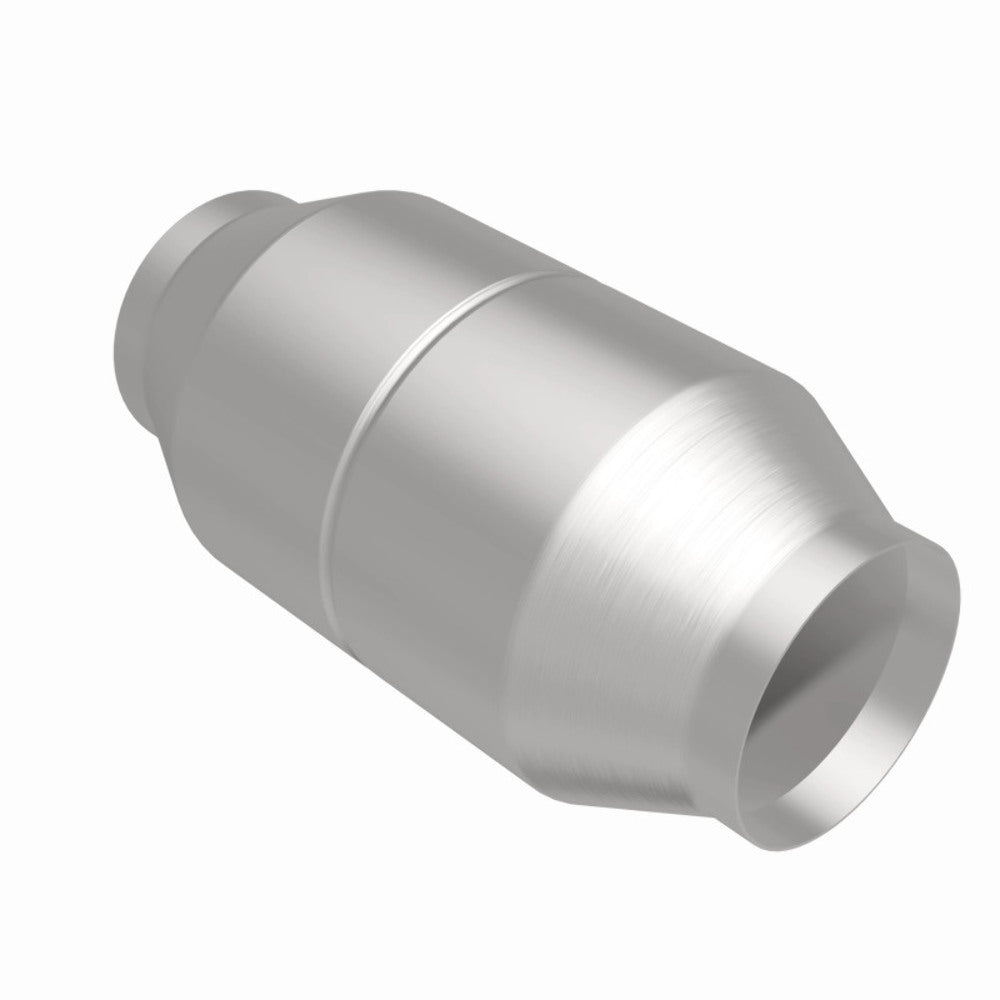 1999-2007 Ford F-250 Super Duty Univ Catalytic Converter 3.50 60110 Magnaflow - Catalytic Converters Car Part People