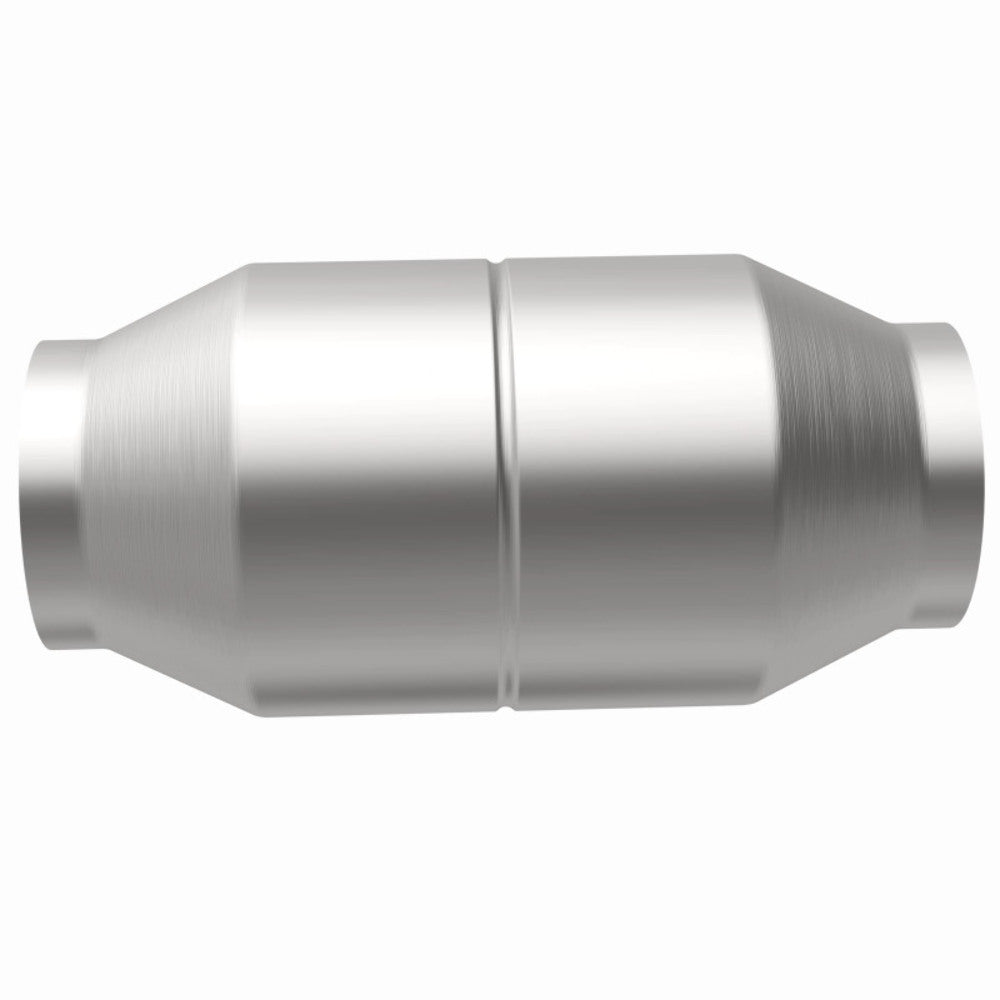 1999-2007 Ford F-250 Super Duty Univ Catalytic Converter 3.50 60110 Magnaflow - Catalytic Converters Car Part People