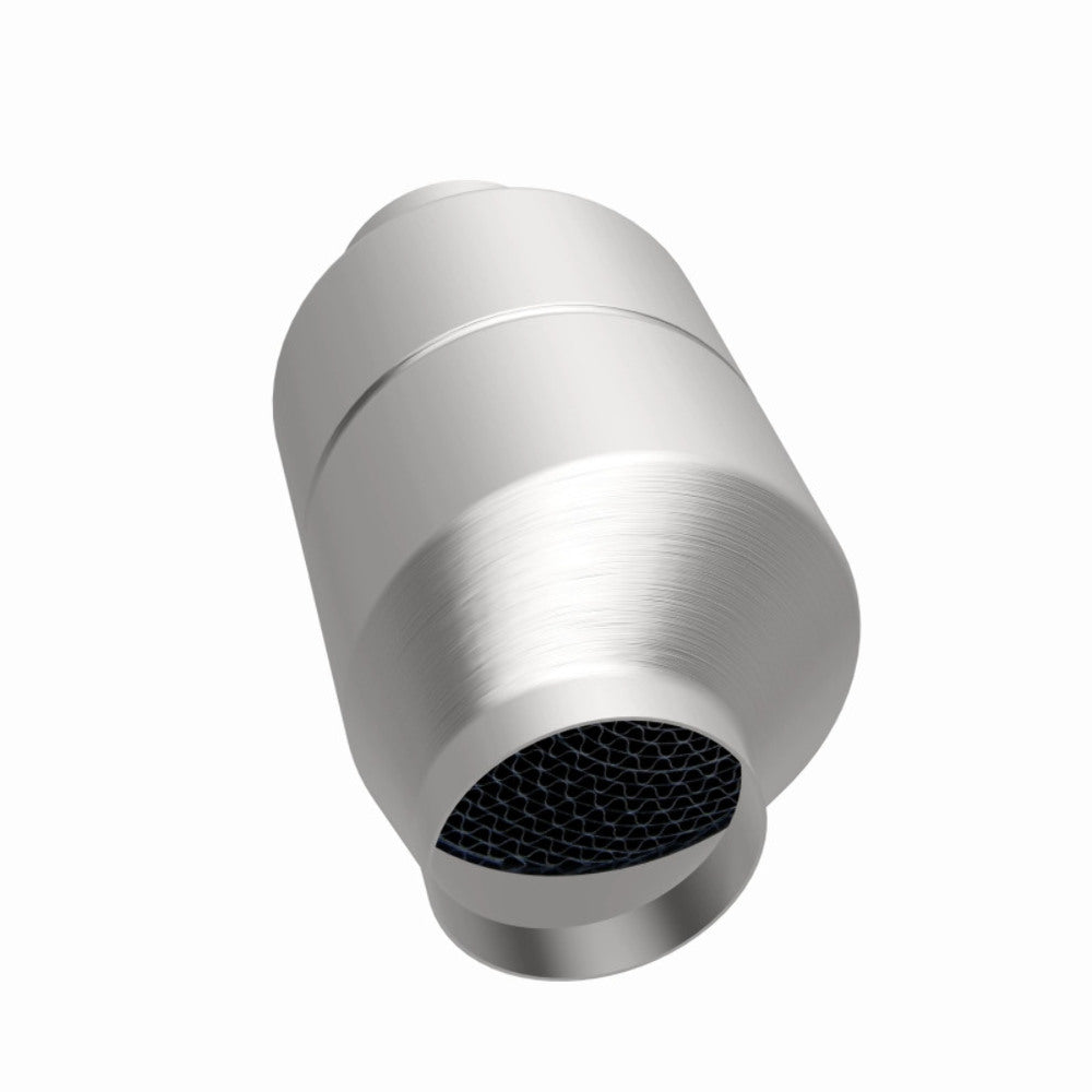 2001-2006 Chevy Silverado 2500 HD Univ Catalytic Converter 3.50 60120 Magnaflow