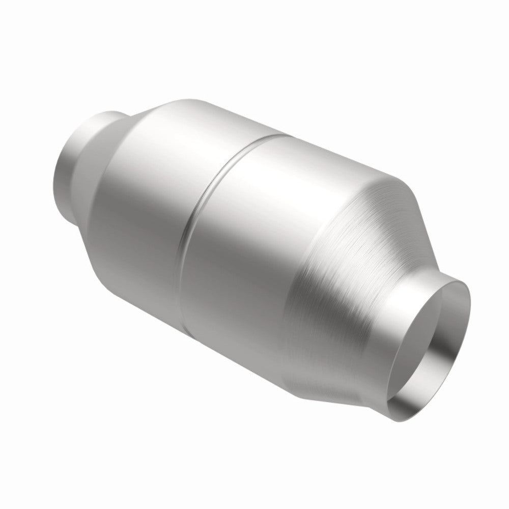 2001-2006 Chevy Silverado 2500 HD Univ Catalytic Converter 3.50 60120 Magnaflow