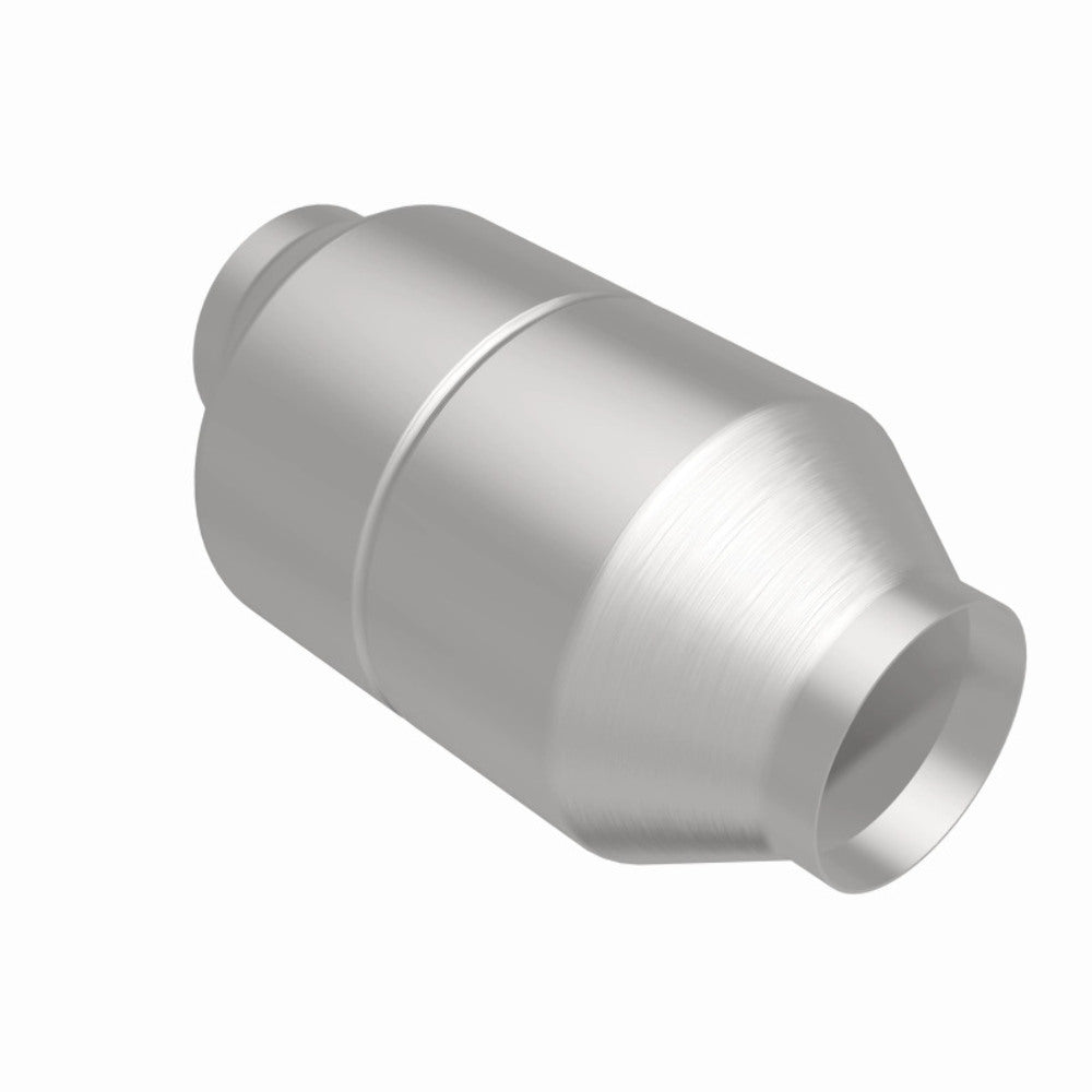 2001-2006 Chevy Silverado 2500 HD Univ Catalytic Converter 3.50 60120 Magnaflow