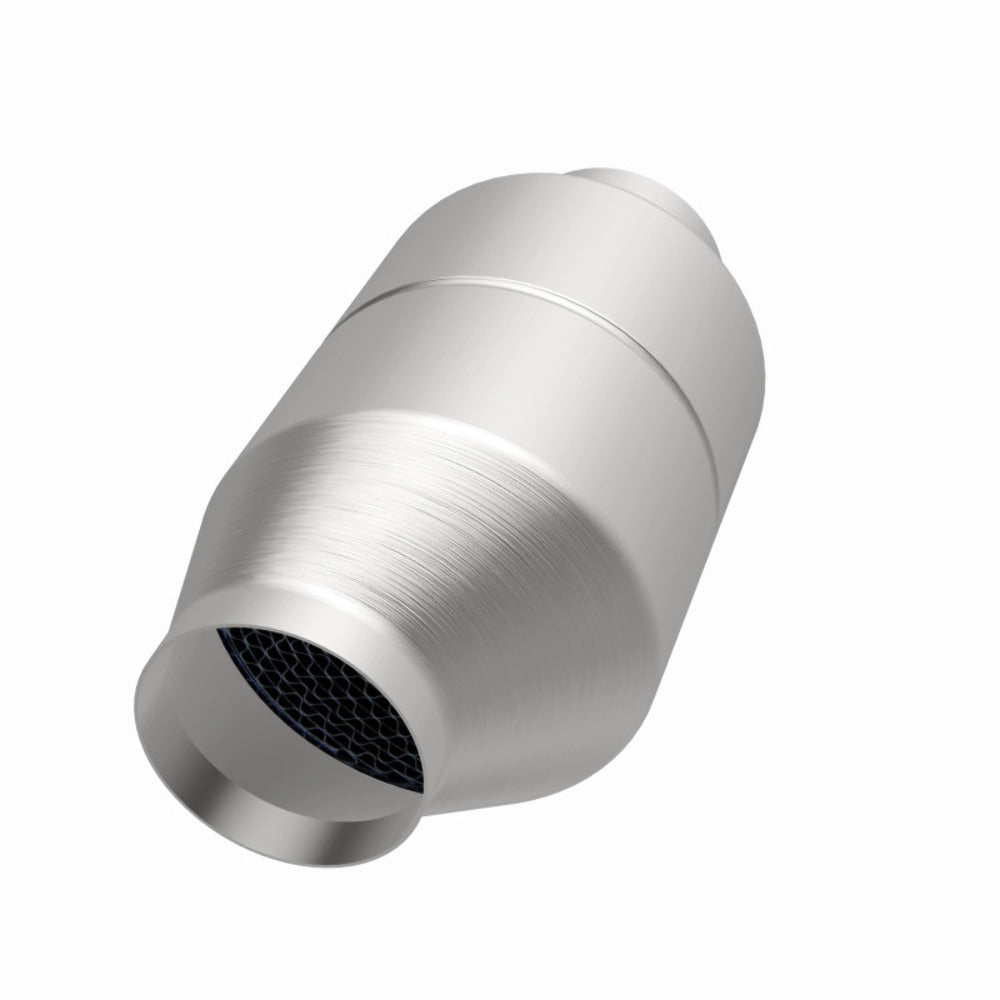 2001-2006 Chevy Silverado 2500 HD Univ Catalytic Converter 3.50 60120 Magnaflow