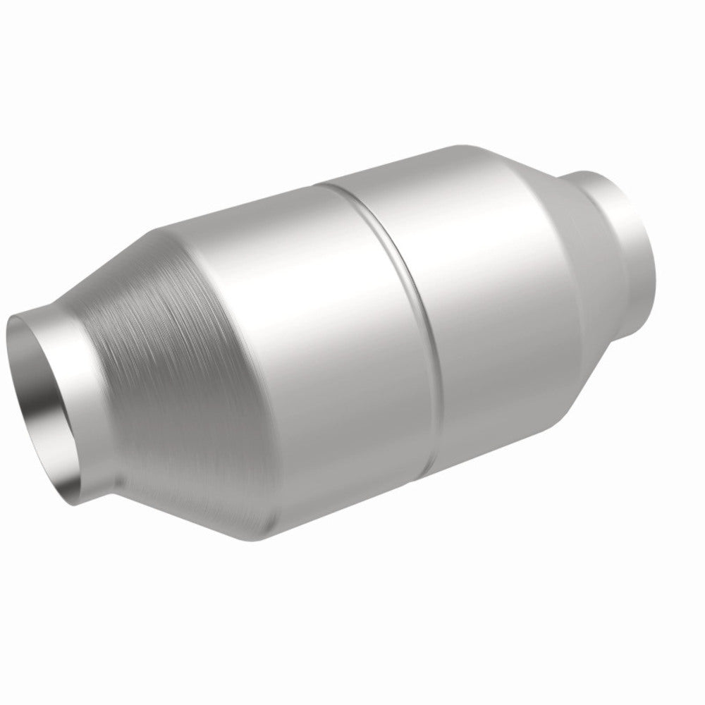 2001-2006 Chevy Silverado 2500 HD Univ Catalytic Converter 3.50 60120 Magnaflow