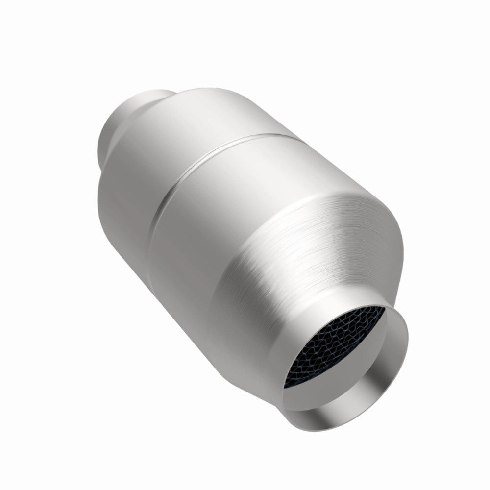 2001-2006 Chevy Silverado 2500 HD Univ Catalytic Converter 3.50 60120 Magnaflow