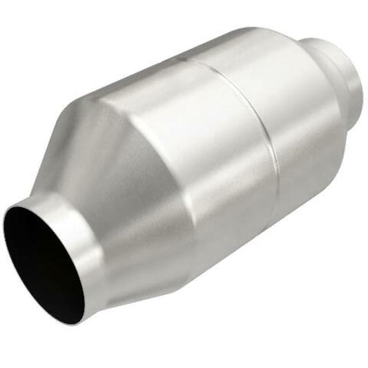 2001-2006 Chevy Silverado 2500 HD Univ Catalytic Converter 3.50 60120 Magnaflow