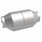 2001-06 Chevrolet Silverado 2500 HD Univ Catalytic Converter 4 60121 Magnaflow