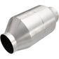 2001-06 Chevrolet Silverado 2500 HD Univ Catalytic Converter 4 60121 Magnaflow
