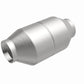2001-06 Chevrolet Silverado 2500 HD Univ Catalytic Converter 4 60121 Magnaflow