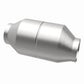 2001-06 Chevrolet Silverado 2500 HD Univ Catalytic Converter 4 60121 Magnaflow