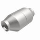 2001-06 Chevrolet Silverado 2500 HD Univ Catalytic Converter 4 60121 Magnaflow